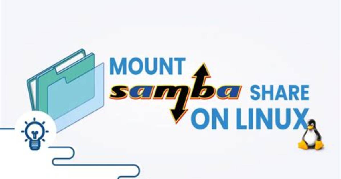 Question: What Is Samba Share in Linux?