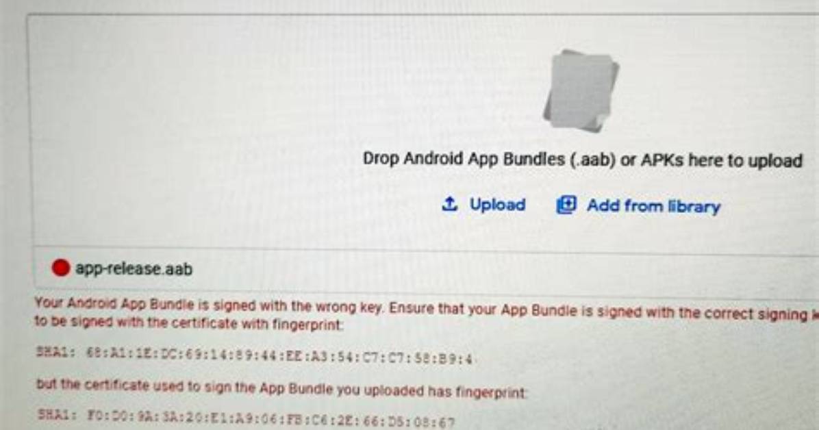 Question: What Is Signed Apk in Android Studio?