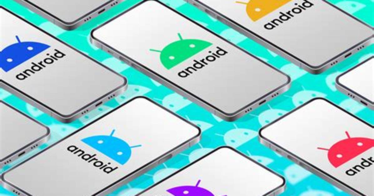 Question: What Is Stock Android?