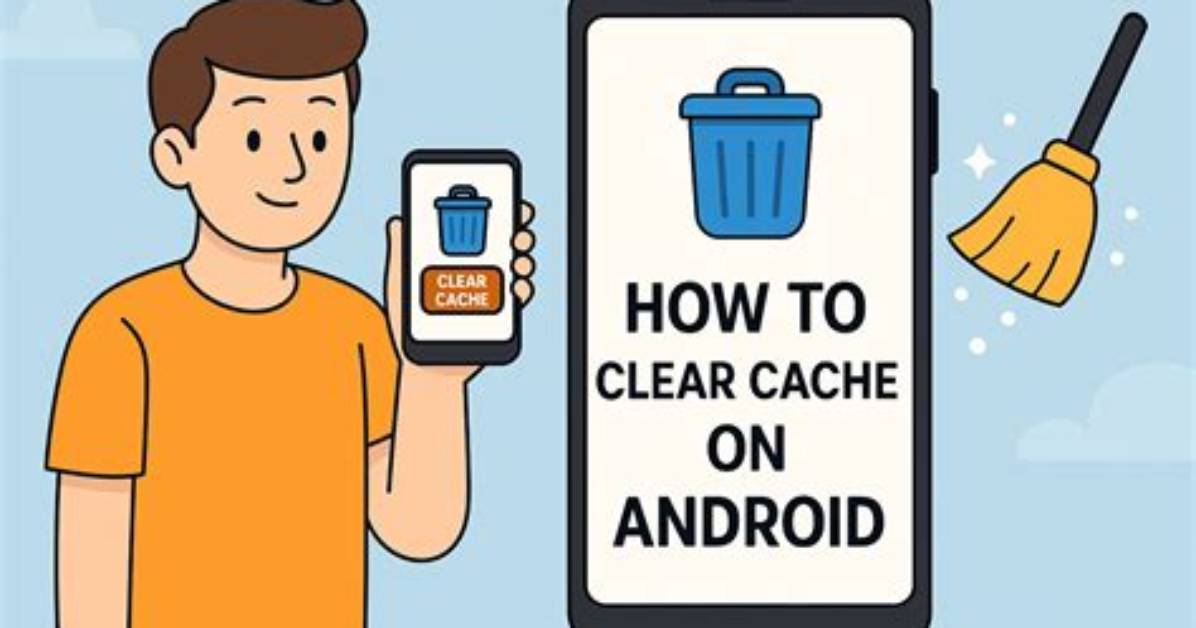 Question: What Is System Cache Android?