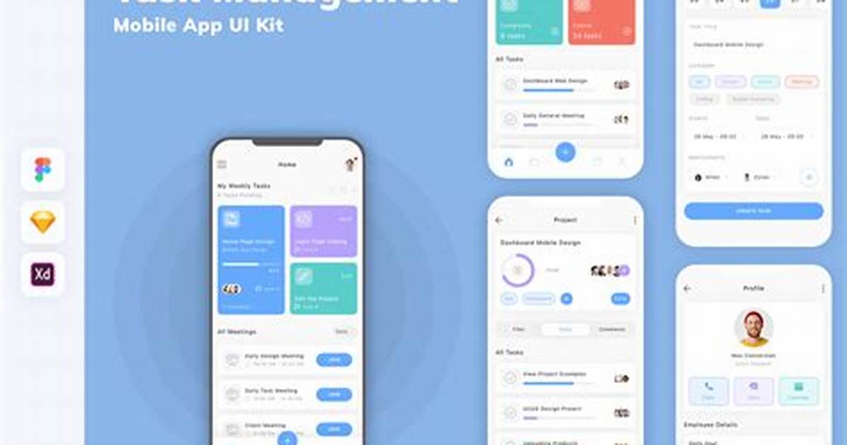 Question: What Is the Best Task App for Android?