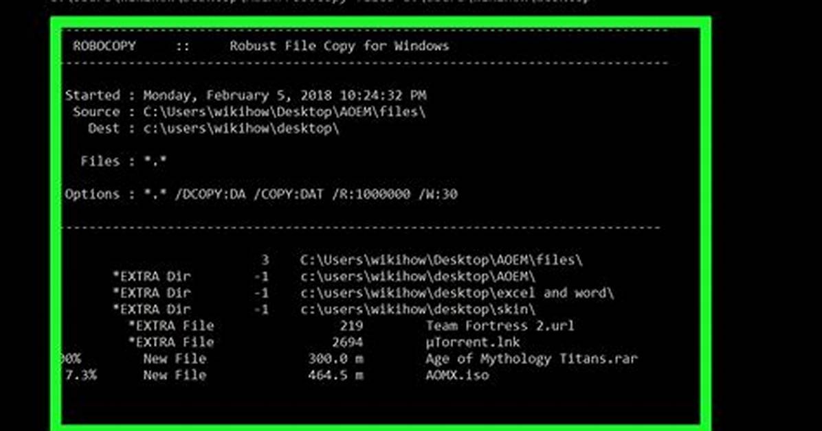 Question: What Is the Command to Copy and Paste a File in Linux?
