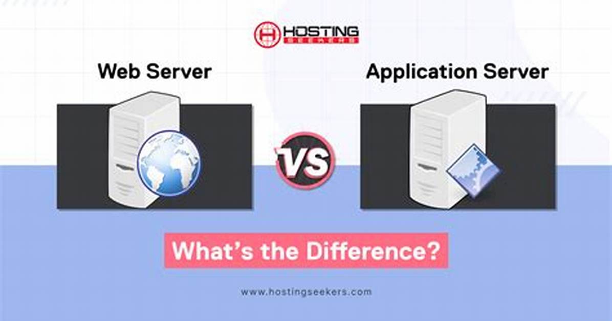 Question: What Is the Difference Between Server and Operating System?