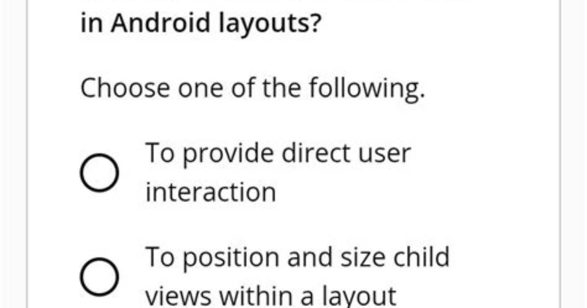 Question: What Is the Function of Android Phone?