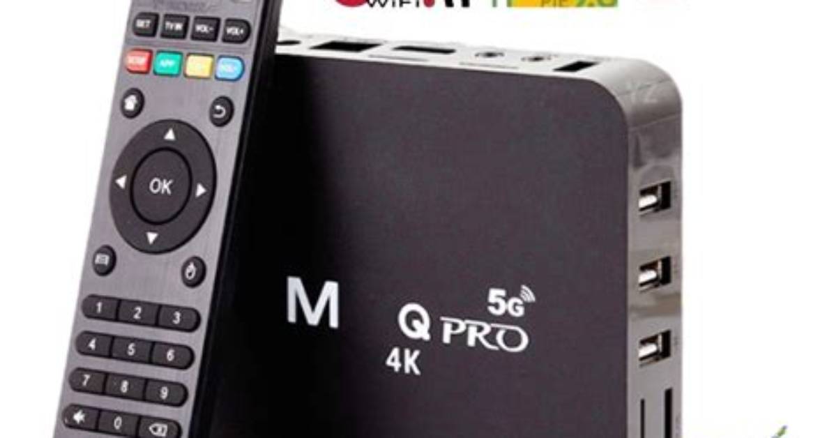 Question: What Is the Latest Android Box Version?