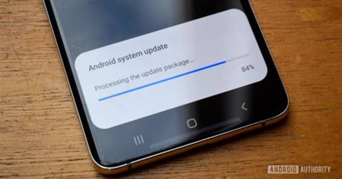 Question: What Is the Latest Android Update?