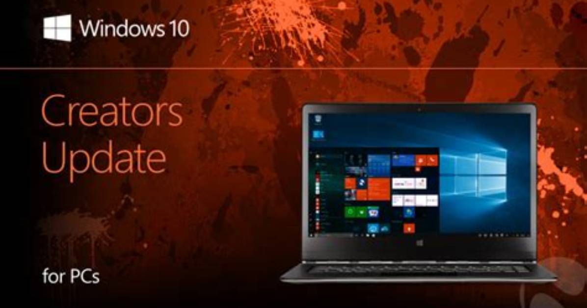 Question: What Is the Windows 10 Creators Update?