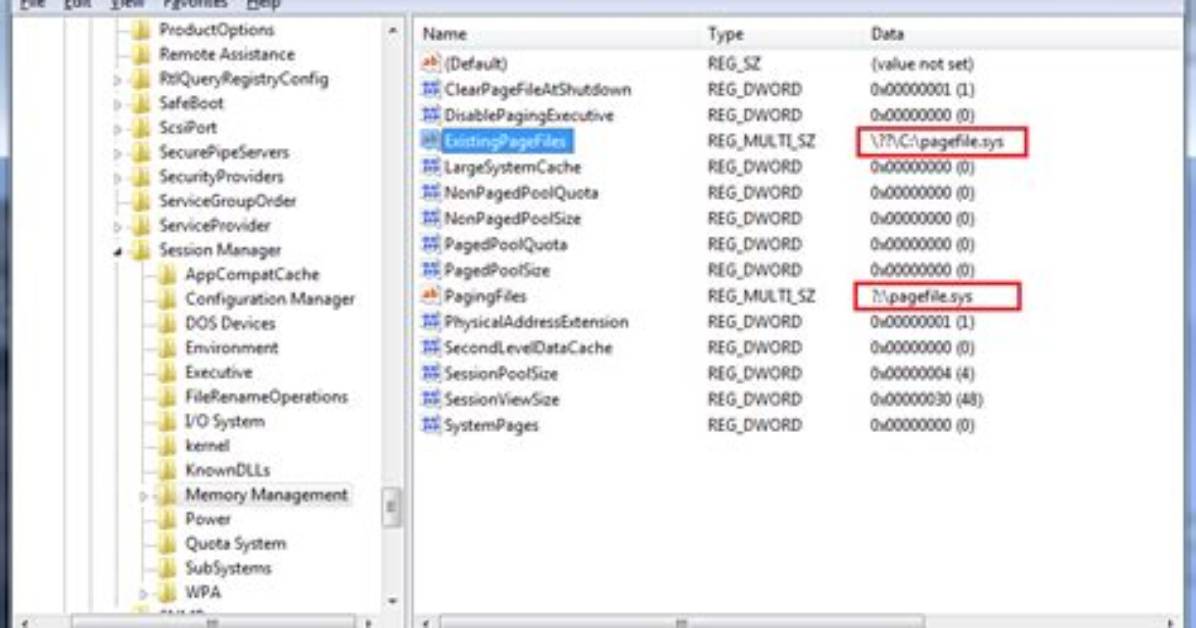 Question: What Is the Windows Registry?