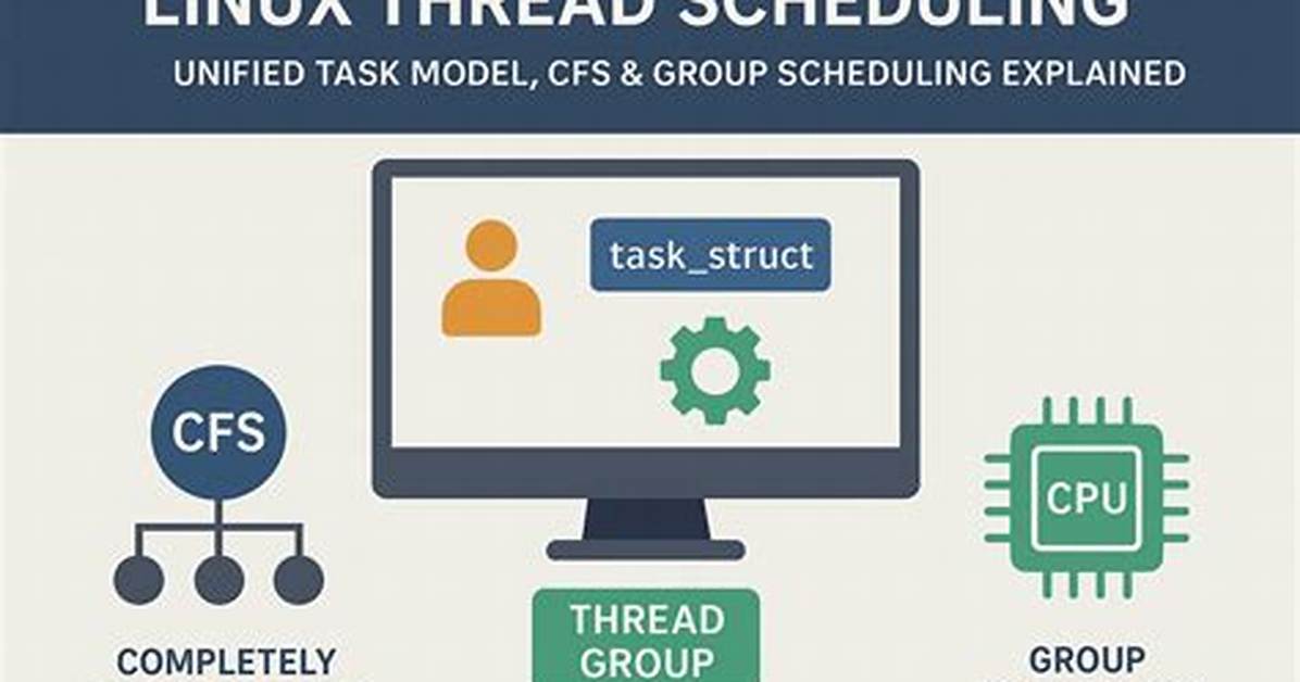 Question: What Is Thread Count in Linux?