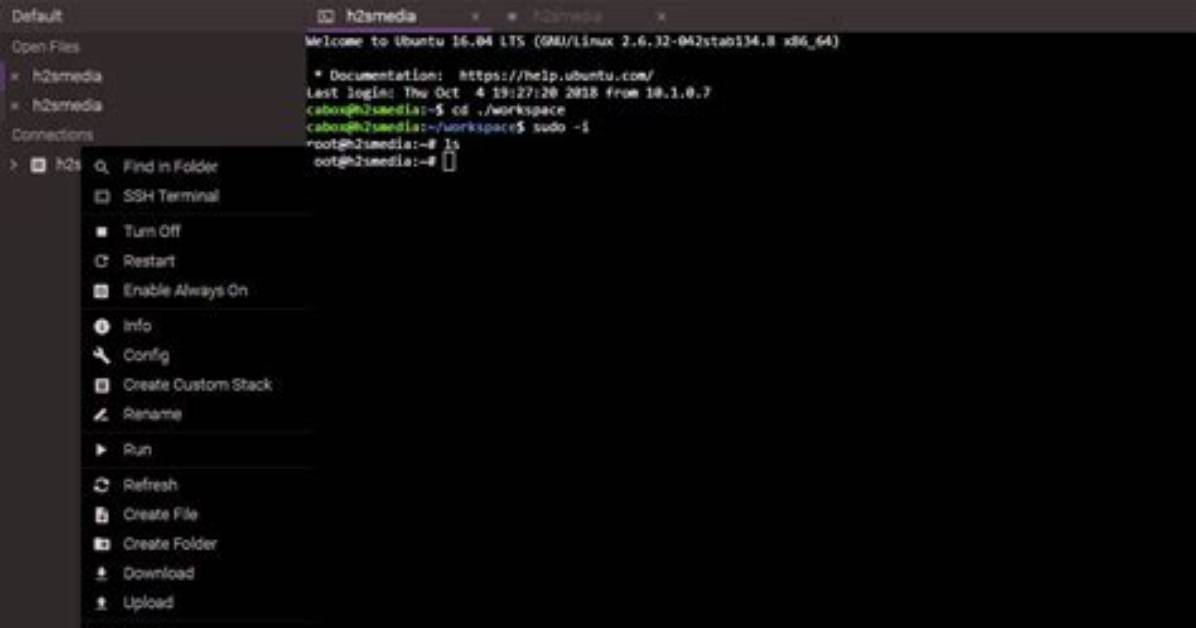 Question: What Is Virtual Terminal in Linux?