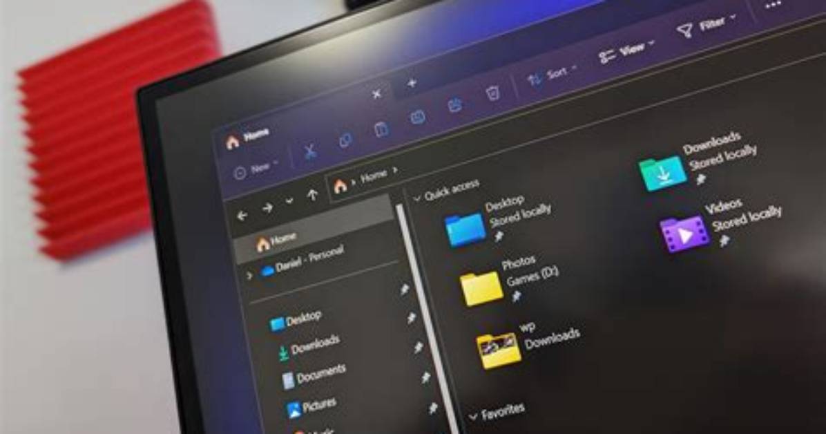 Question: What Is Windows Explorer?