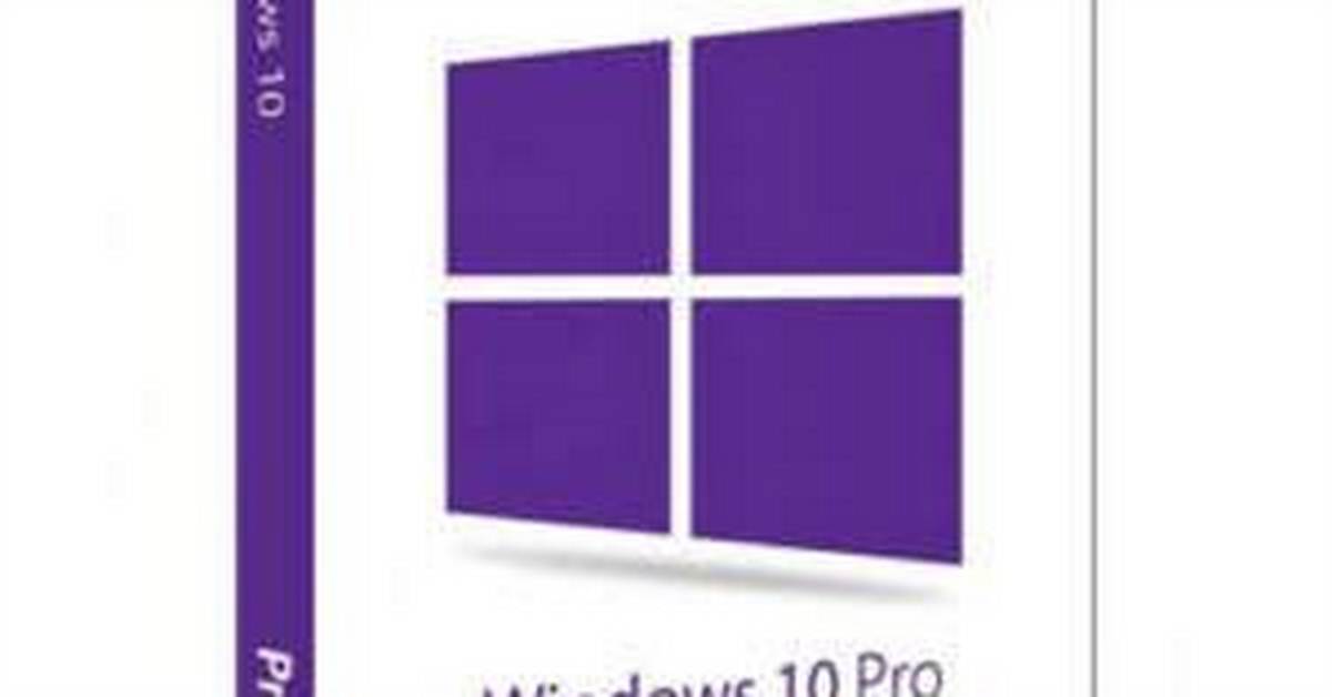 Question: What Is Windows Retail Version?