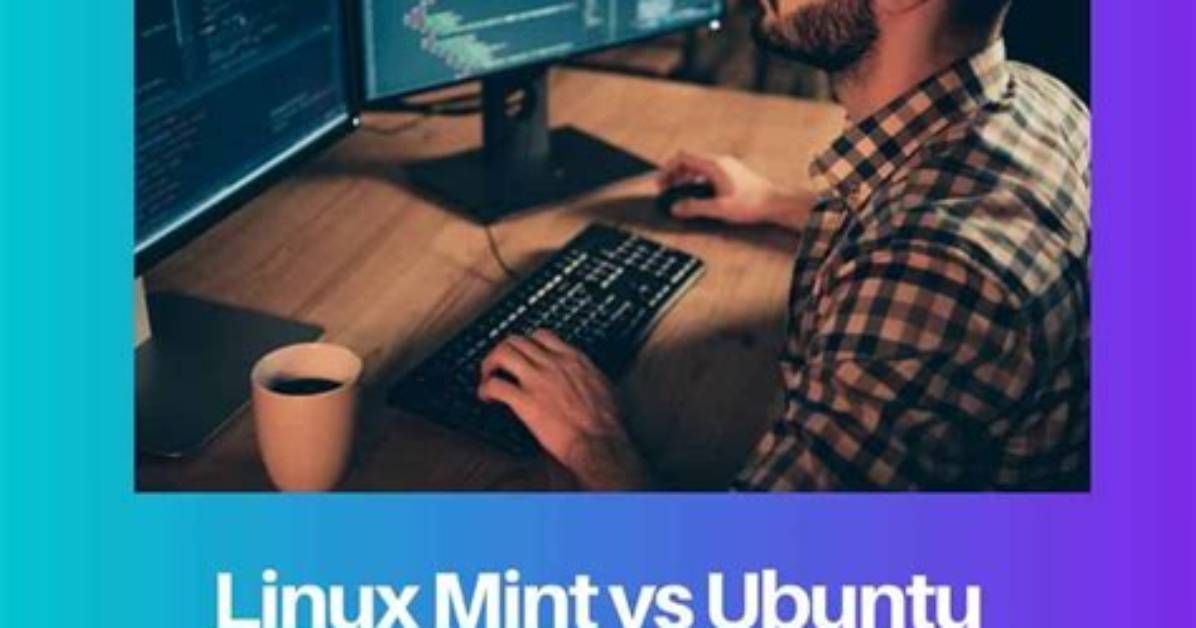 Question: What Programs Run on Ubuntu?