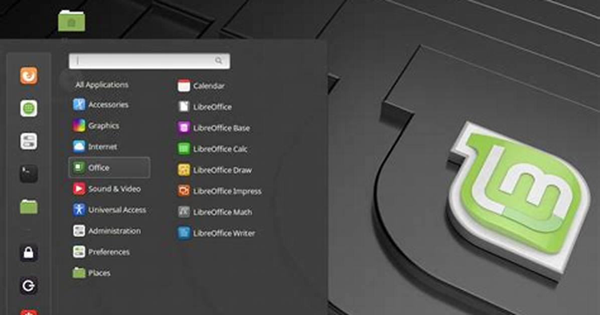 Question: What Version of Linux Is Mint Based on?