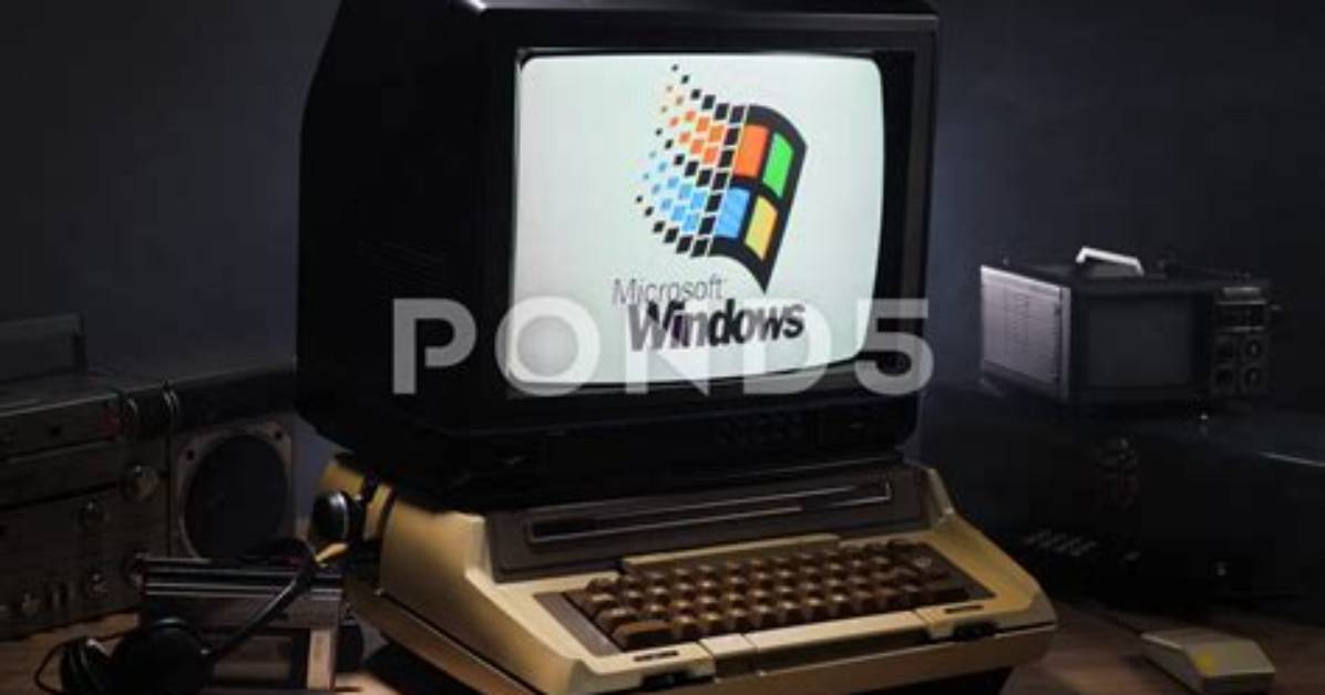 Question: What Was the First Windows Computer?