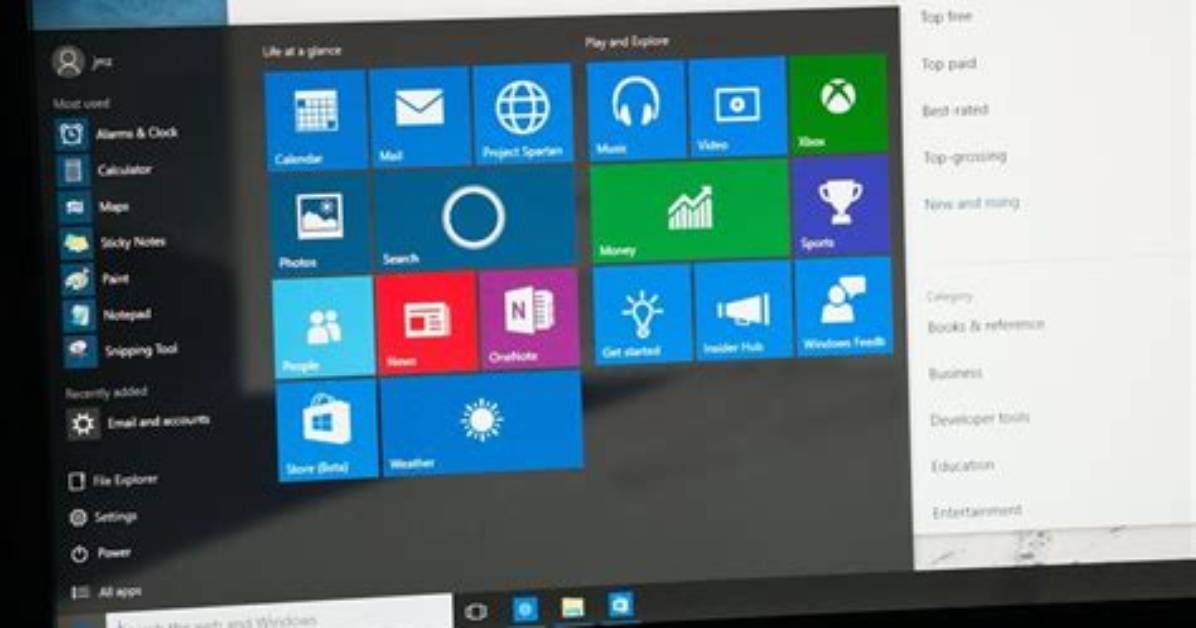 Question: What Windows 10 Apps Should I Uninstall?
