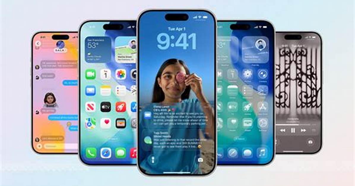 Question: When Did iOS 13 7 Release?