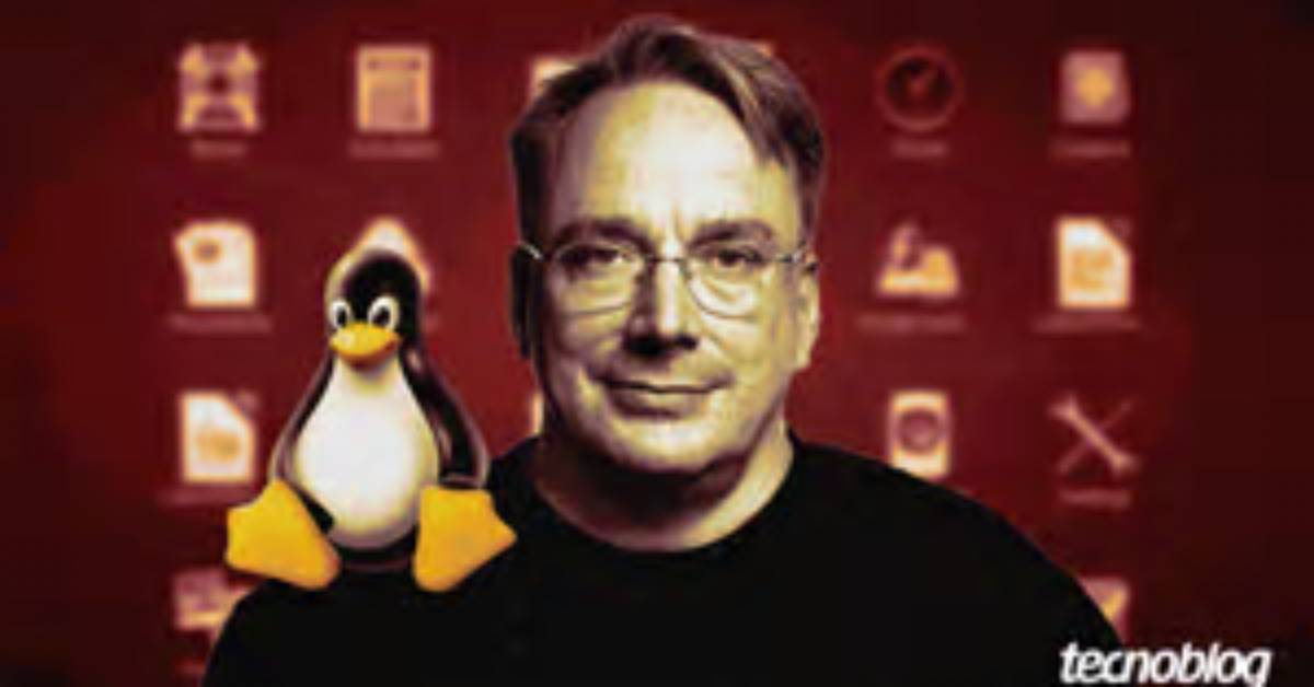 Question: When Did Linus Torvalds Create Linux?