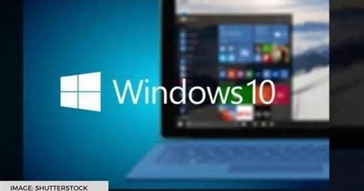 Question: When Did Windows 10 Come out?