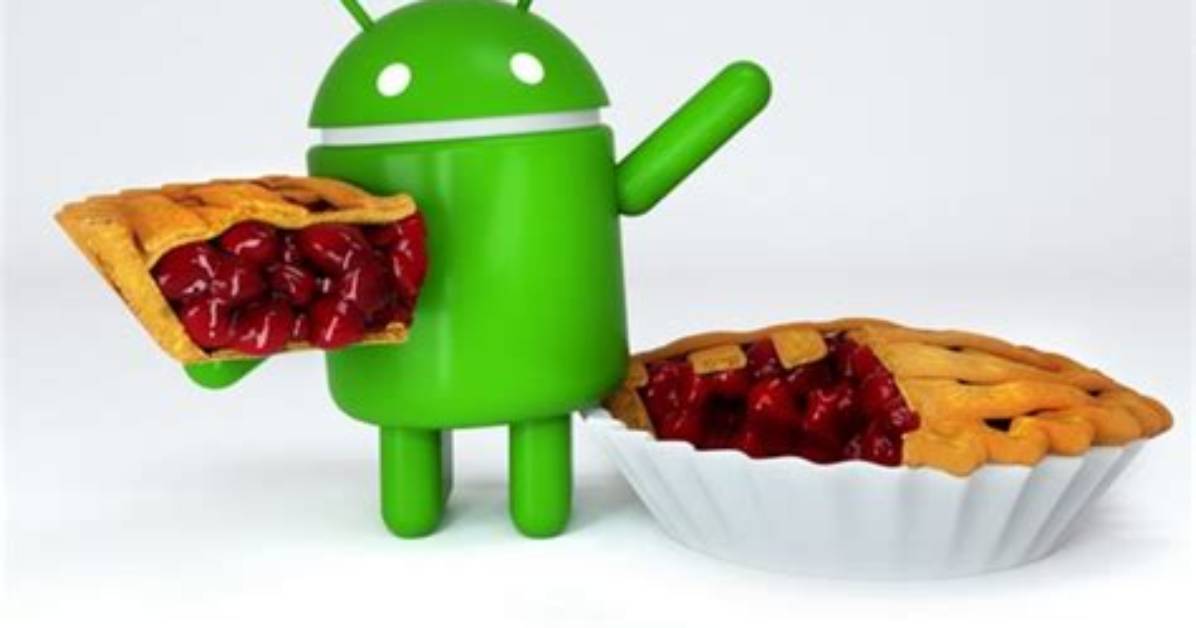Question: When Will I Get Android Pie?