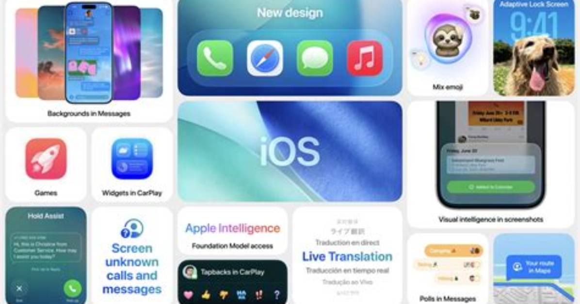 Question: When Will Ios 11 Be Released?