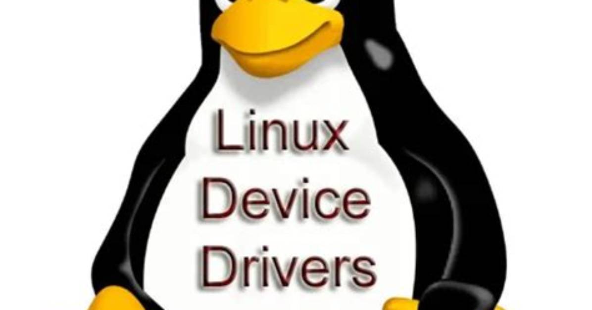 Question: Where Are Drivers in Linux?