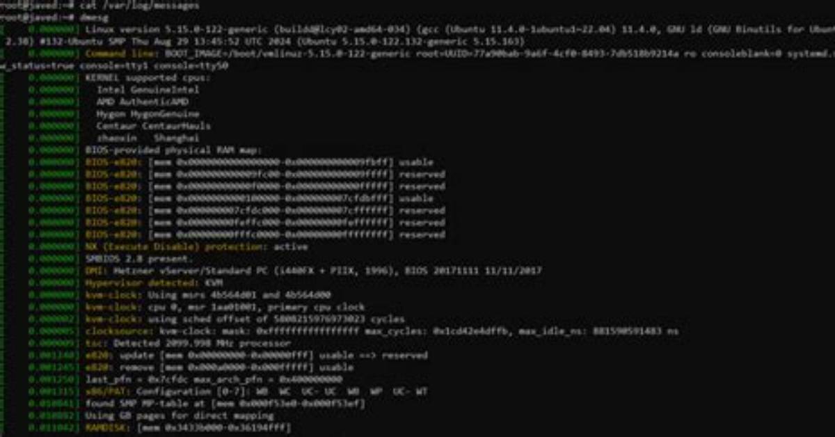 Question: Where Are Ntp Logs Linux?
