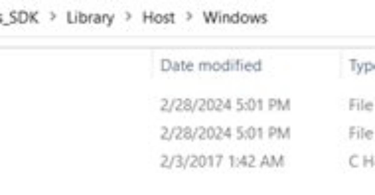 Question: Where Can I Find Header Files in Linux?