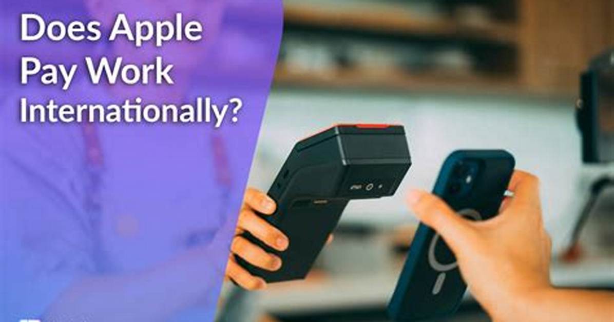 Question: Where Does Android Pay Work?