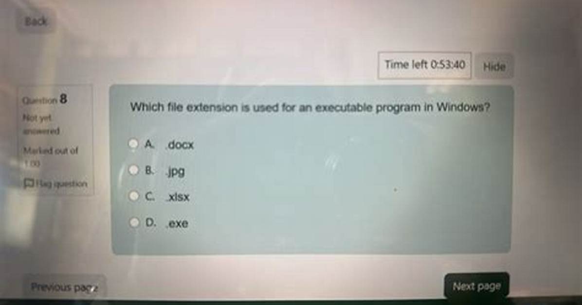Question: Where Is Bash Executable File Located in Linux?