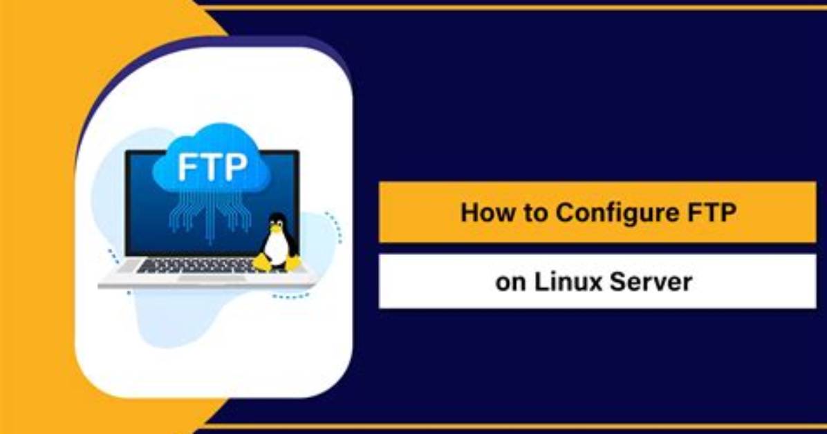 Question: Where Is Ftp Folder in Linux?