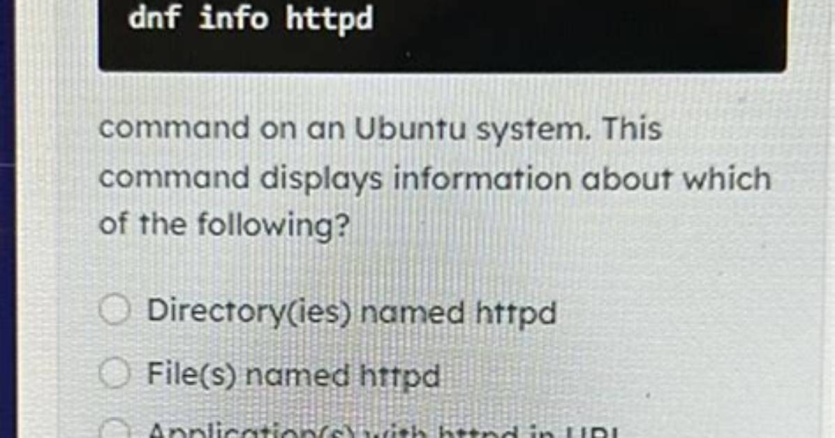 Question: Where Is Httpd. Conf Ubuntu?
