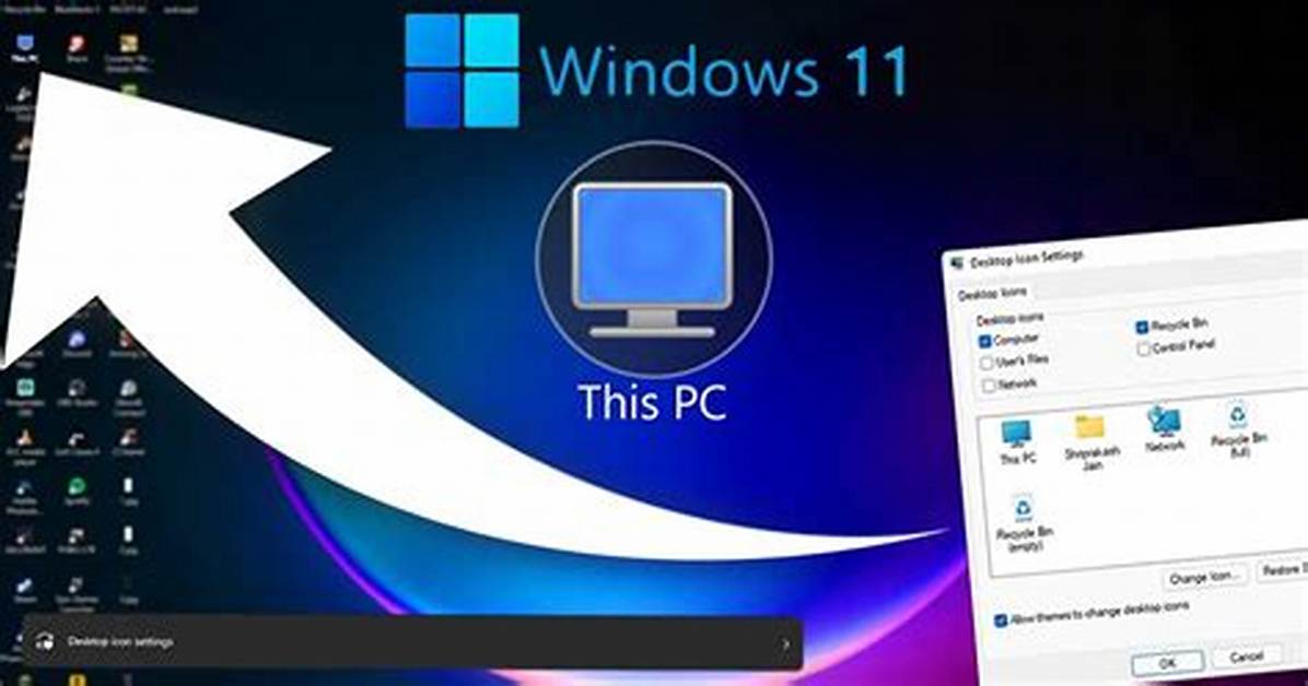 Question: Where Is My Computer on Windows 10 Start Menu?