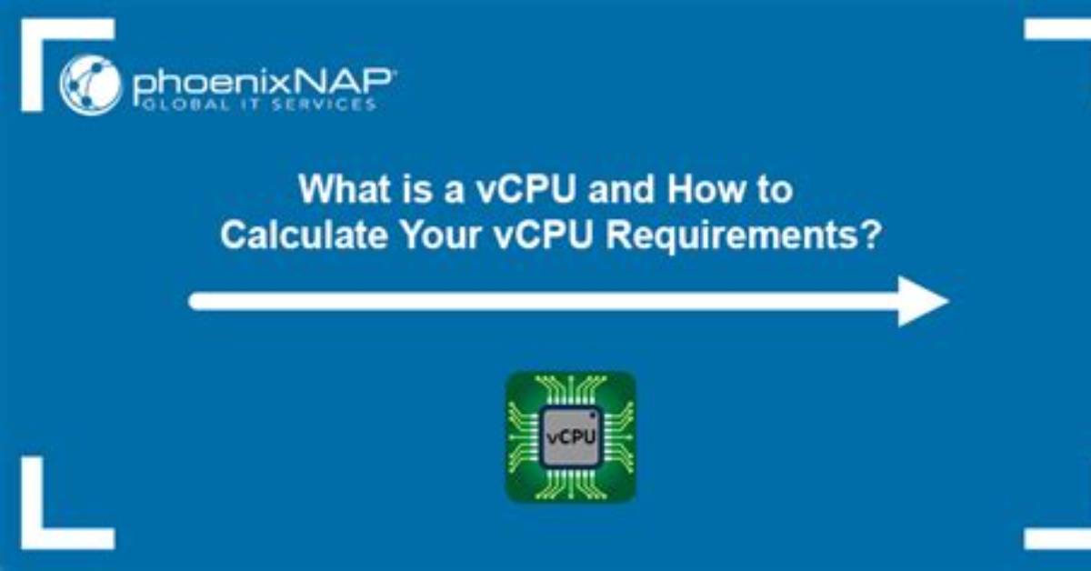 Question: Where Is Vcpu in Linux?