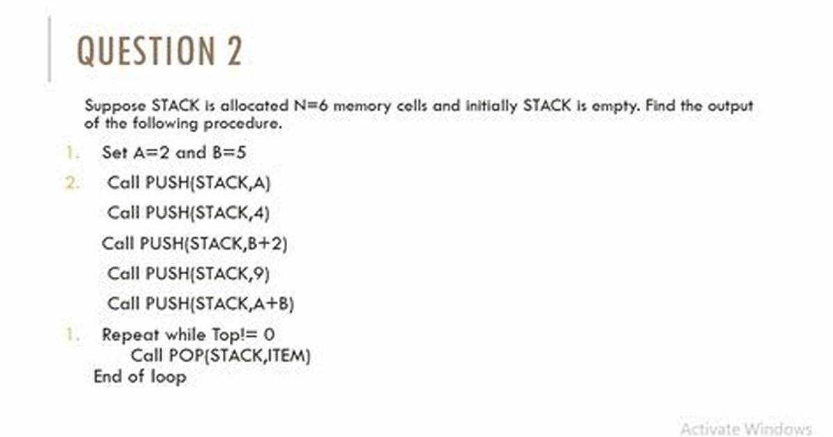 Question: Where Shared Memory Is Allocated on Linux?