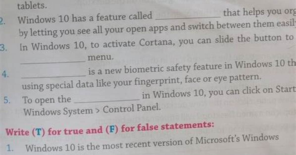Question: Which Browser Is Supplied with Windows 10?