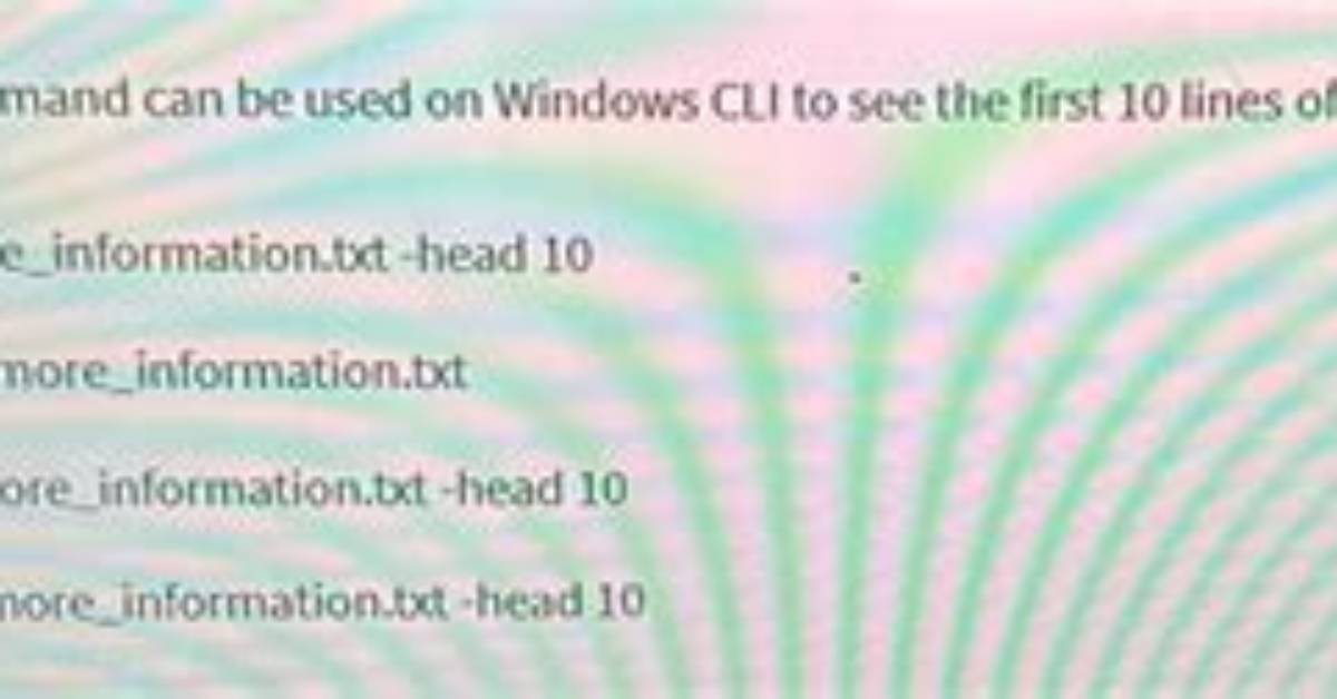 Question: Which Command Is Used to See All Following Directories in Linux?