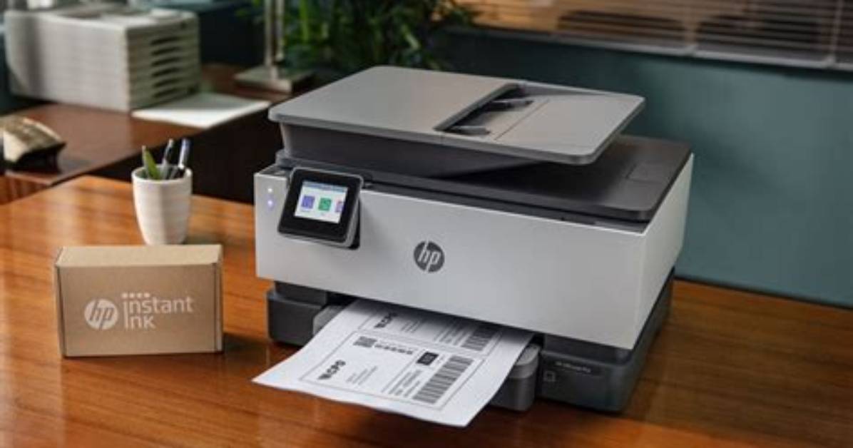 Question: Which Hp Printers Are Compatible with Windows 10?