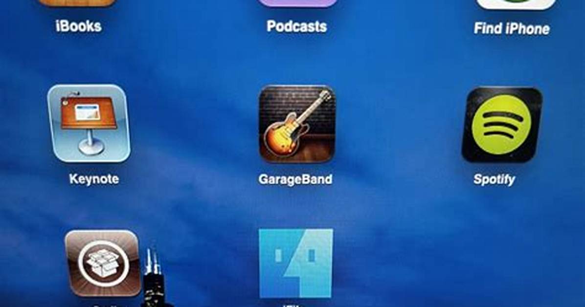 Question: Which Ios Do I Have?