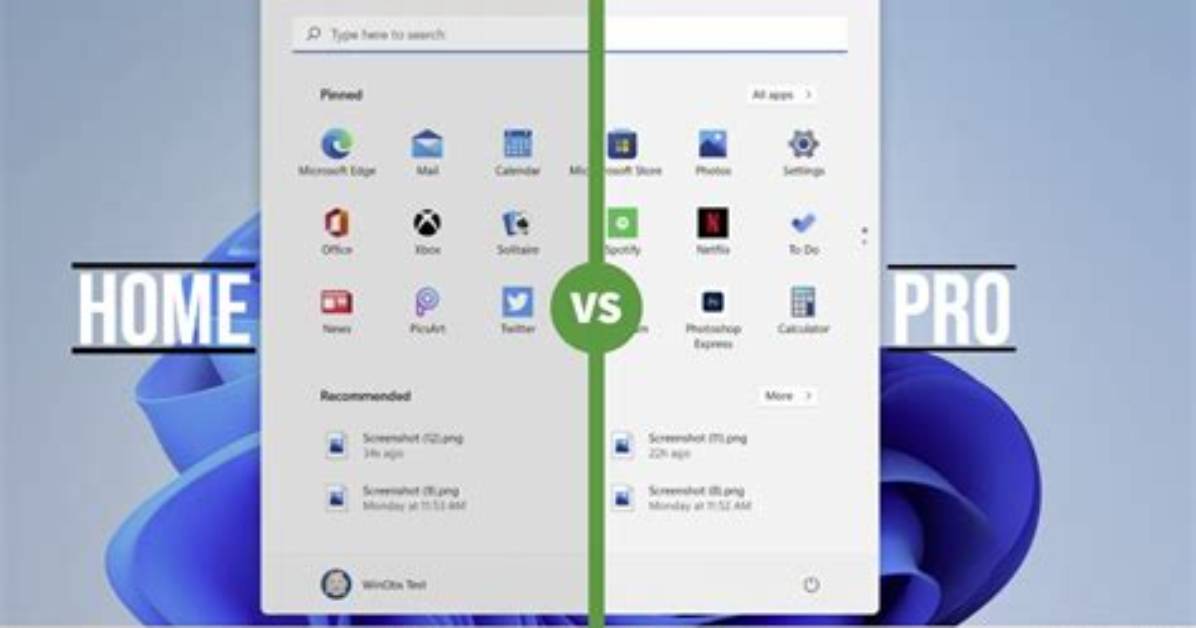 Question: Which Is Better Windows Pro or Enterprise?