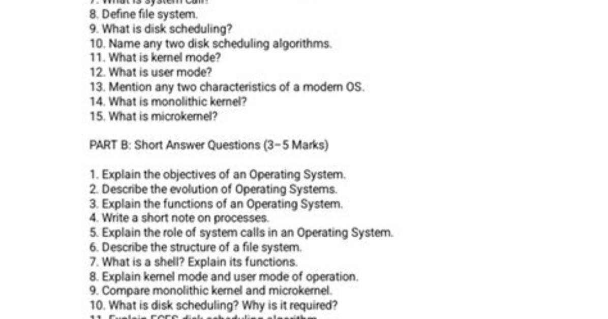 Question: Which Operating System Was Specifically Developed for the First Ibm Pc?