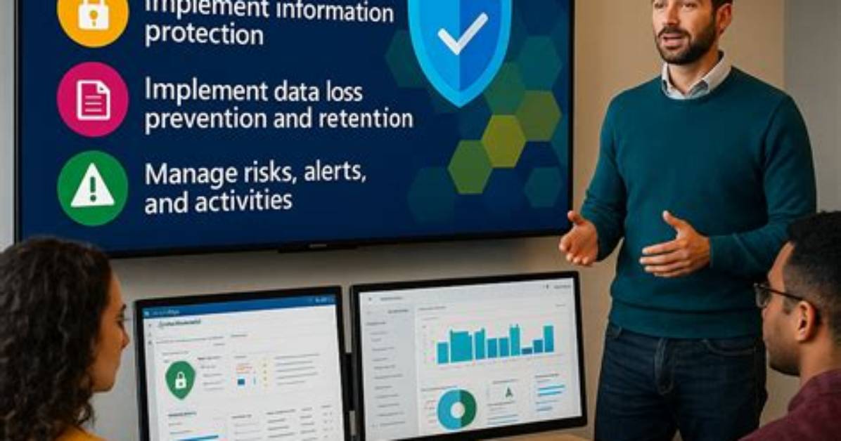 Question: Who Is a Security Administrator?