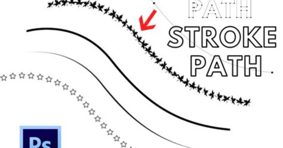 Question: Why Can’ti Stroke a Path Photoshop?
