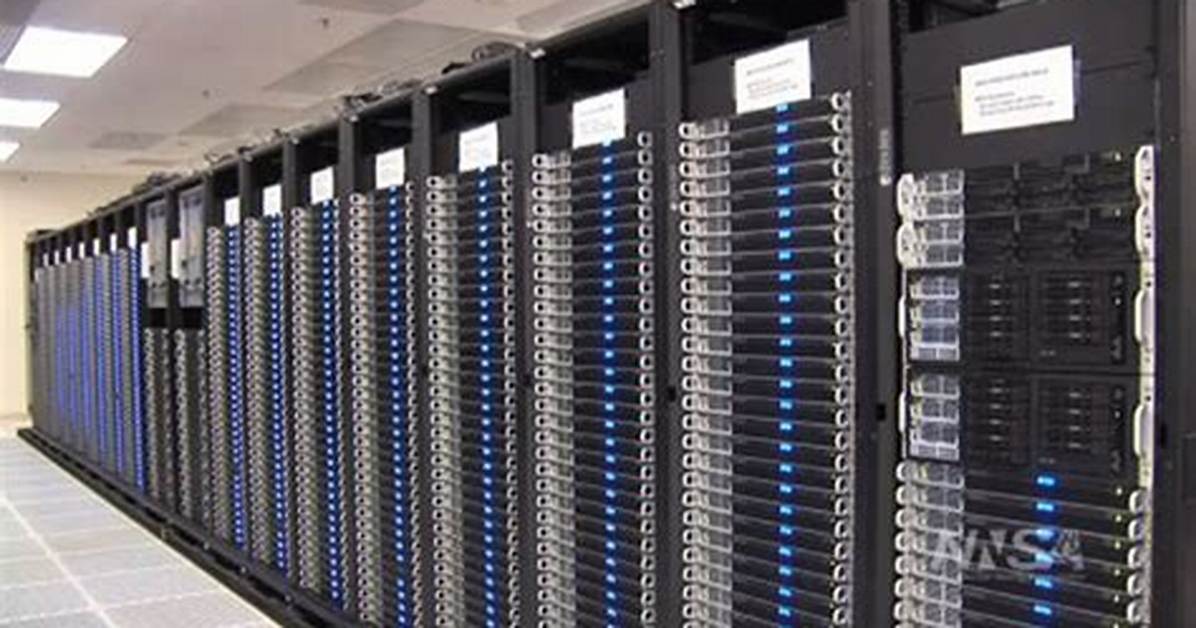 Question: Why Do All Supercomputers Use Linux?