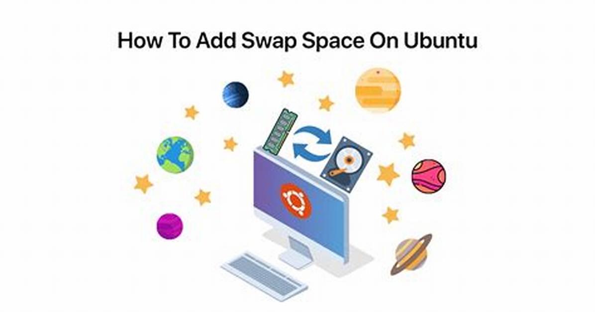 Question: Why Do We Need Swap Space in Linux?