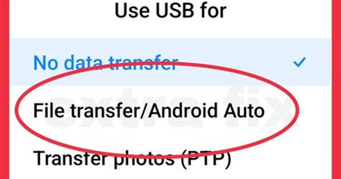 Question: Why Does Android File Transfer Not Work on Mac?