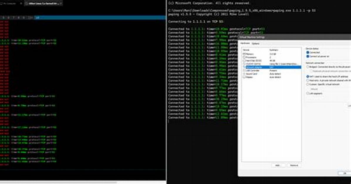 Question: Why Is My Linux Vm So Slow?
