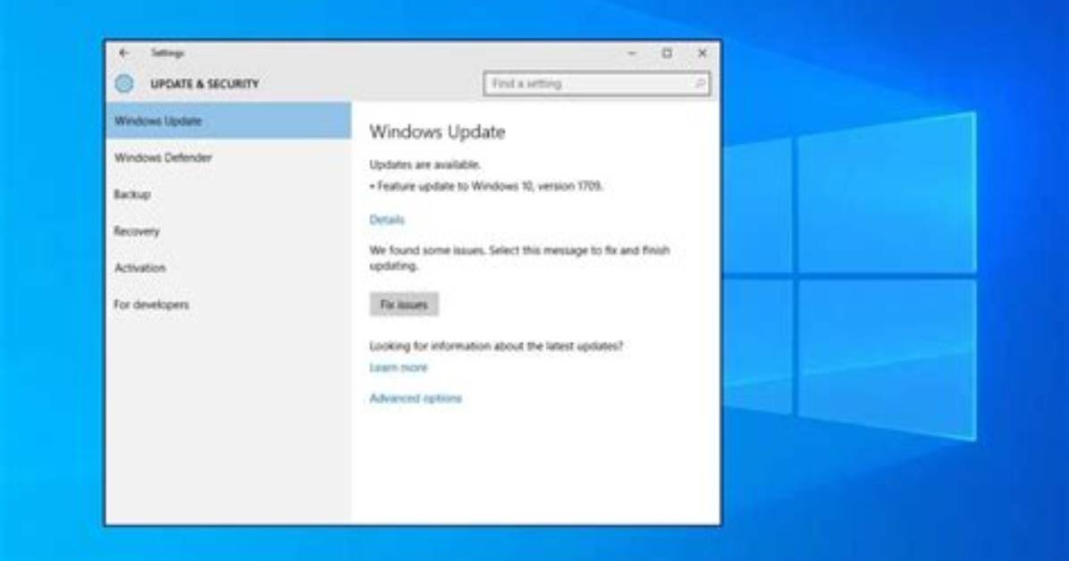 Question: Why Is My Windows 10 Not Shutting Down?