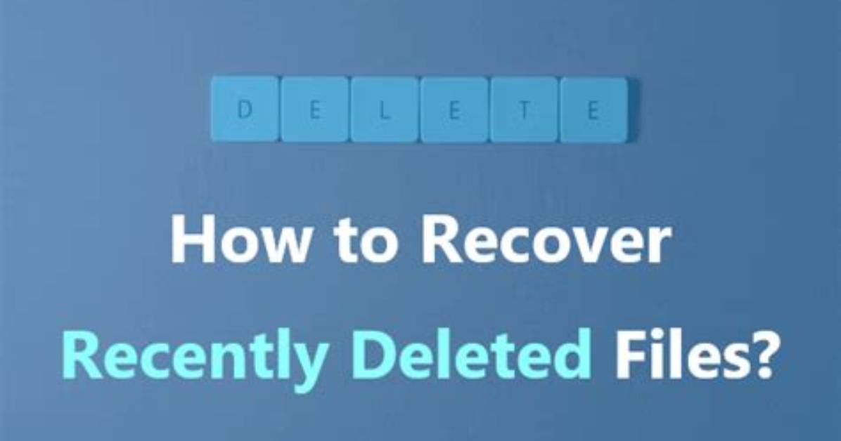 Question: Why Some Files Cannot Be Deleted in Android?
