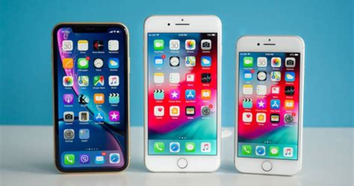 Question: Will iPhone 6S Get iOS 14 Update?